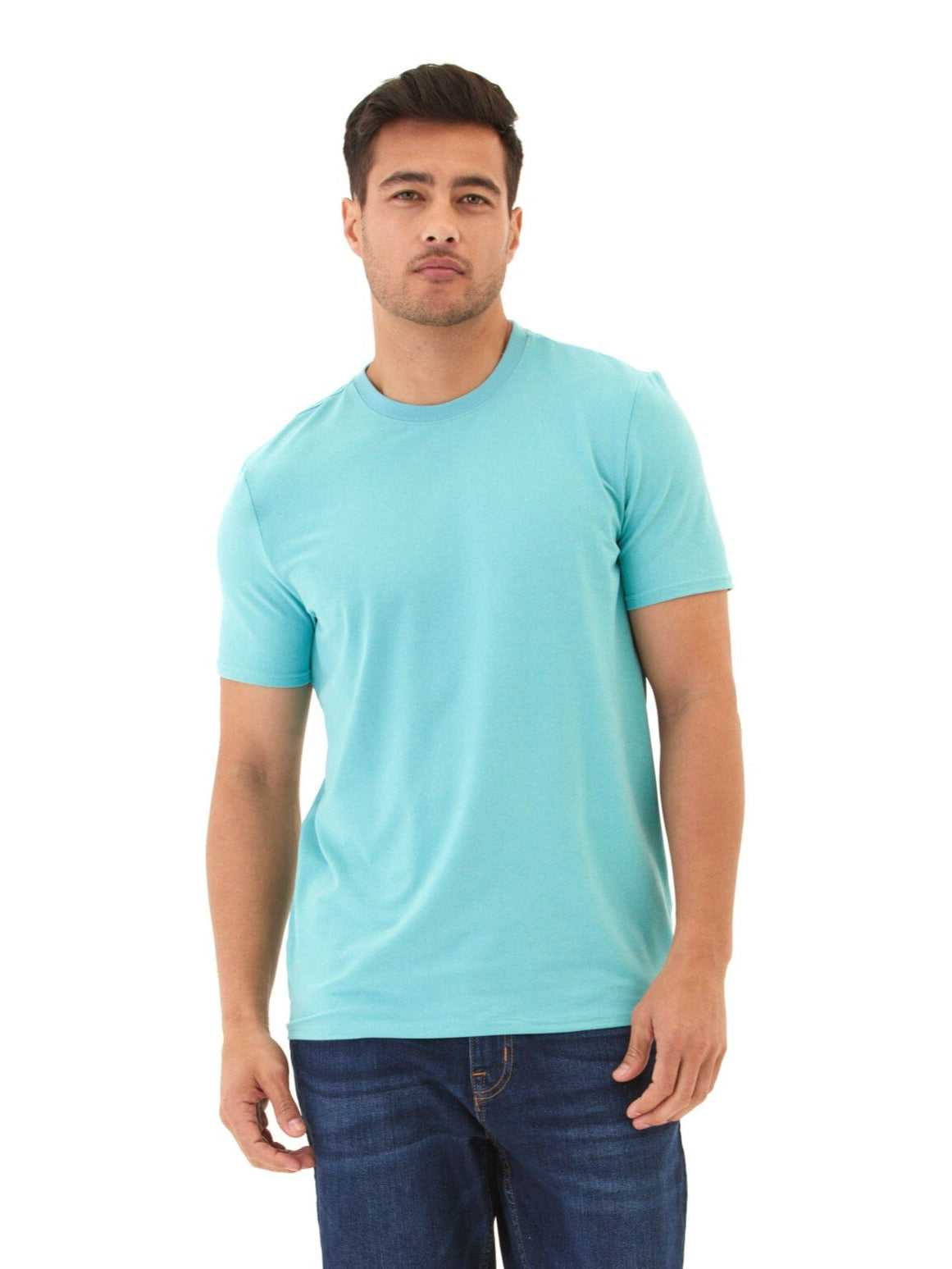 Soloman Luxe Jersey Tee