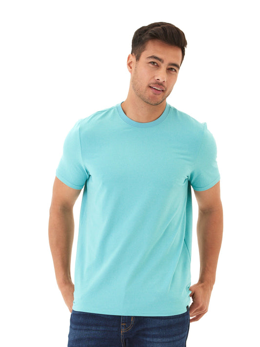 Soloman Luxe Jersey Tee