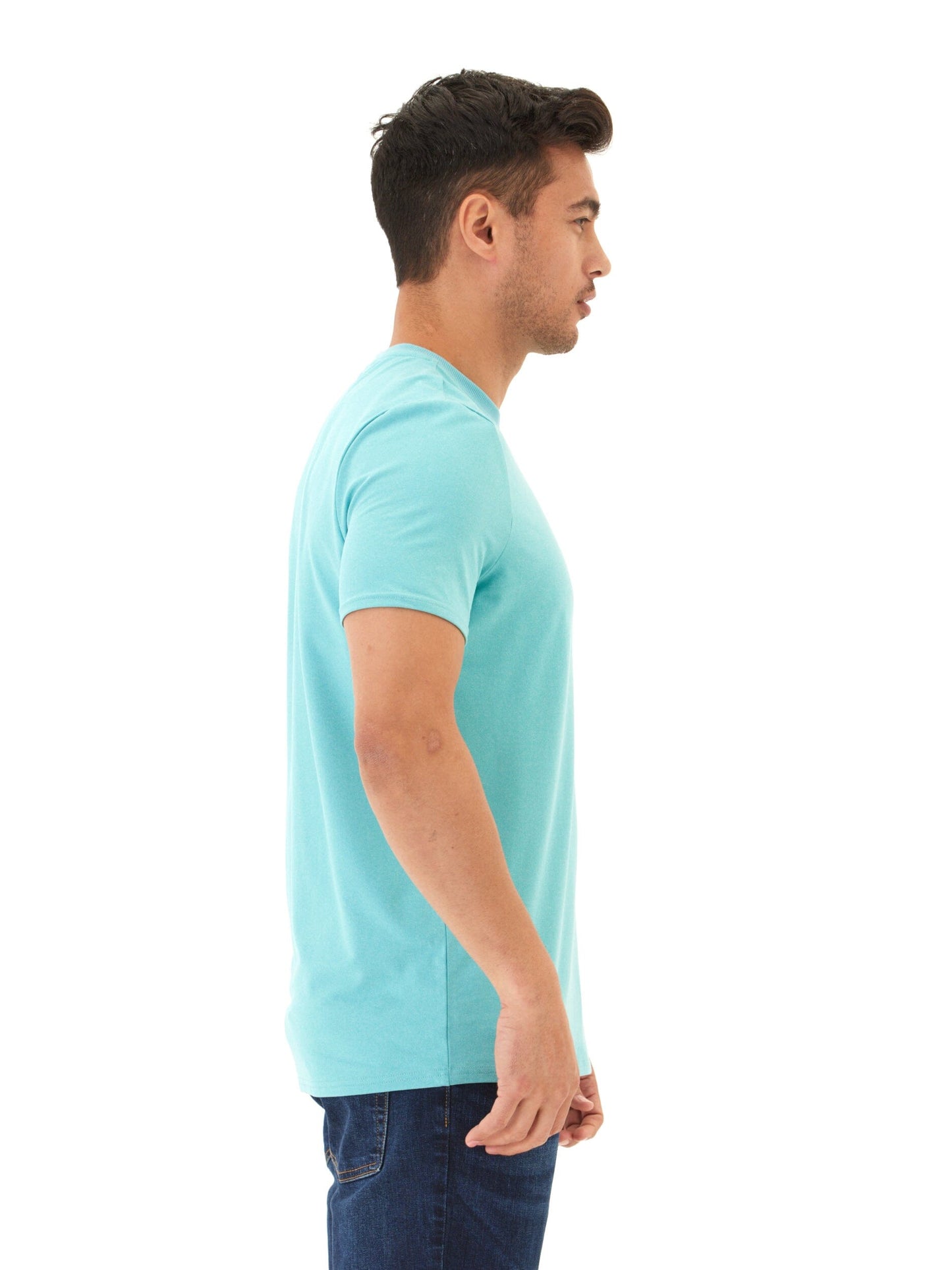 Soloman Luxe Jersey Tee