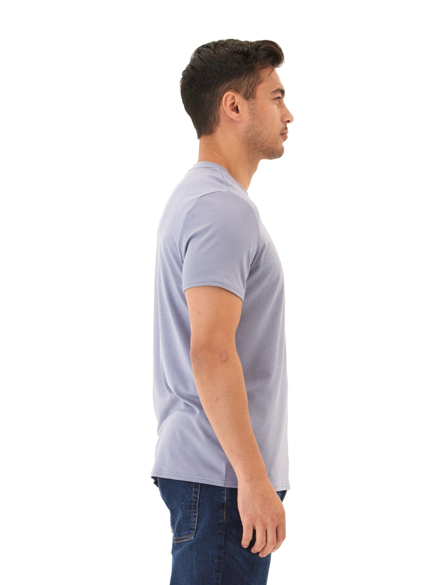 Soloman Luxe Jersey Tee