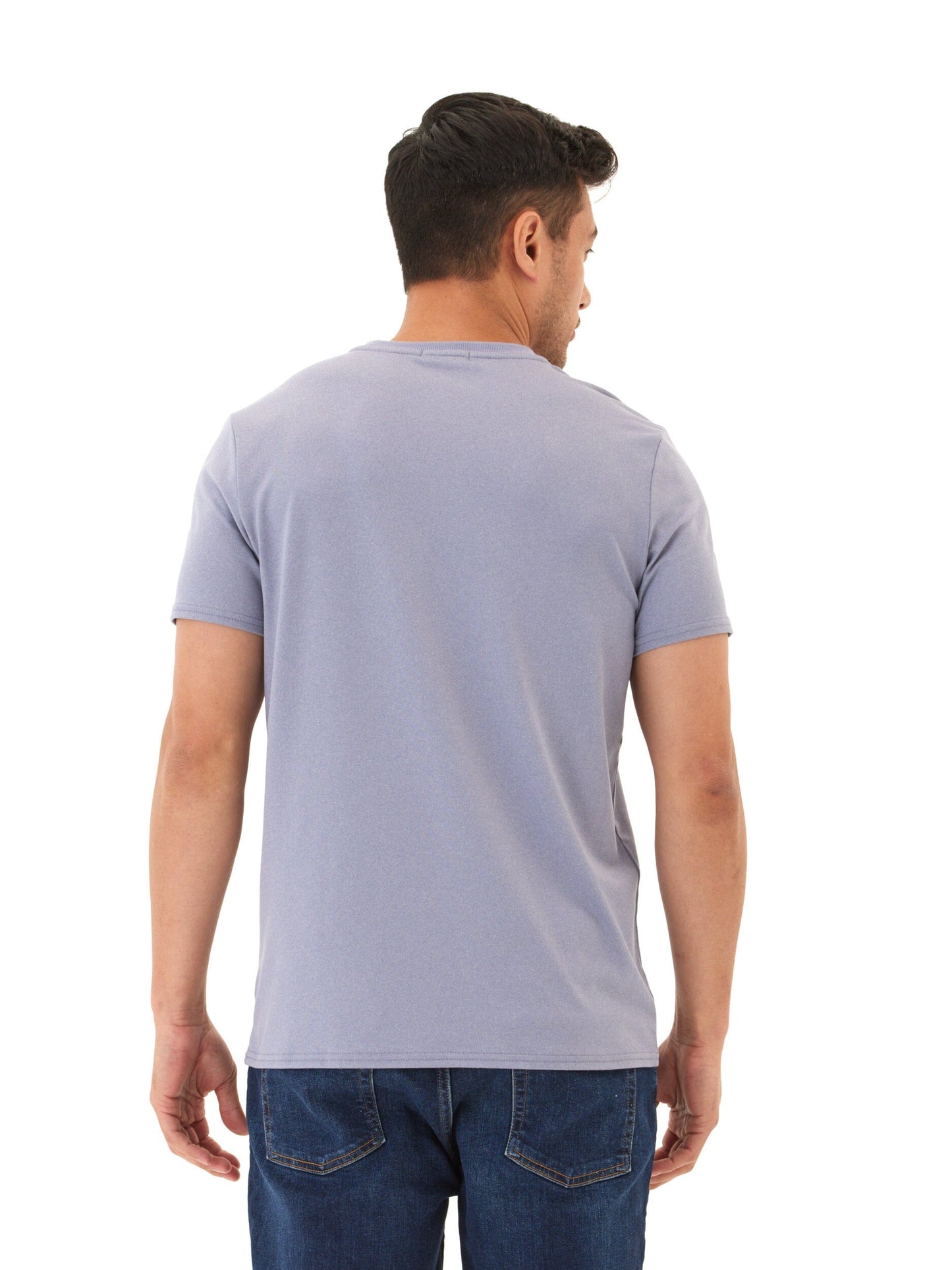 Soloman Luxe Jersey Tee