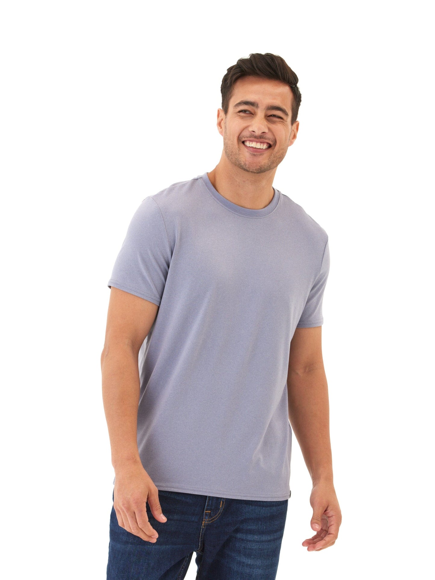 Soloman Luxe Jersey Tee
