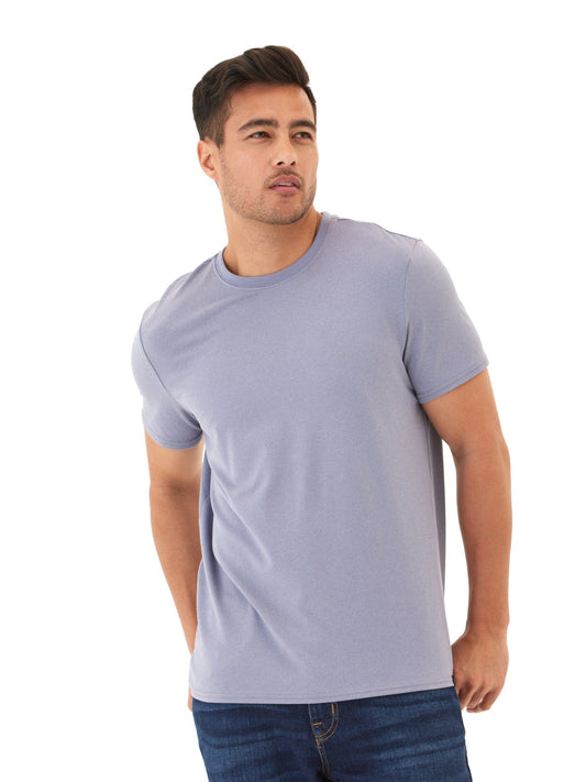 Soloman Luxe Jersey Tee