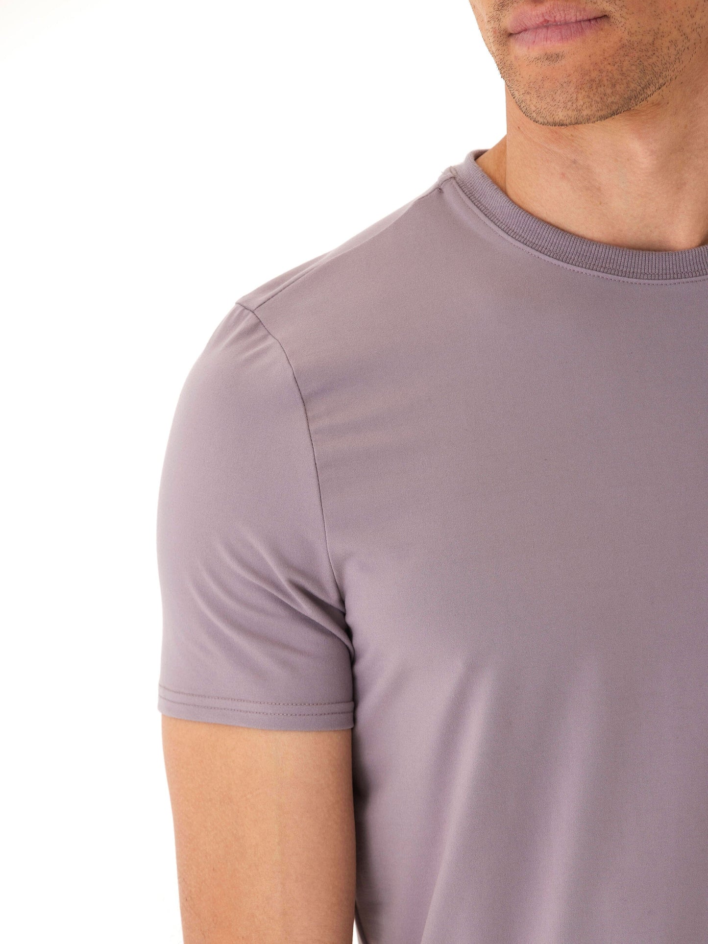 Soloman Luxe Jersey Tee