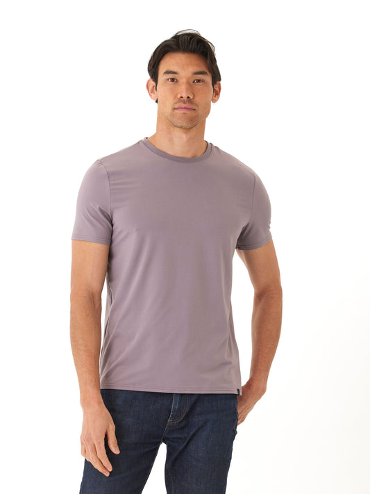 Soloman Luxe Jersey Tee