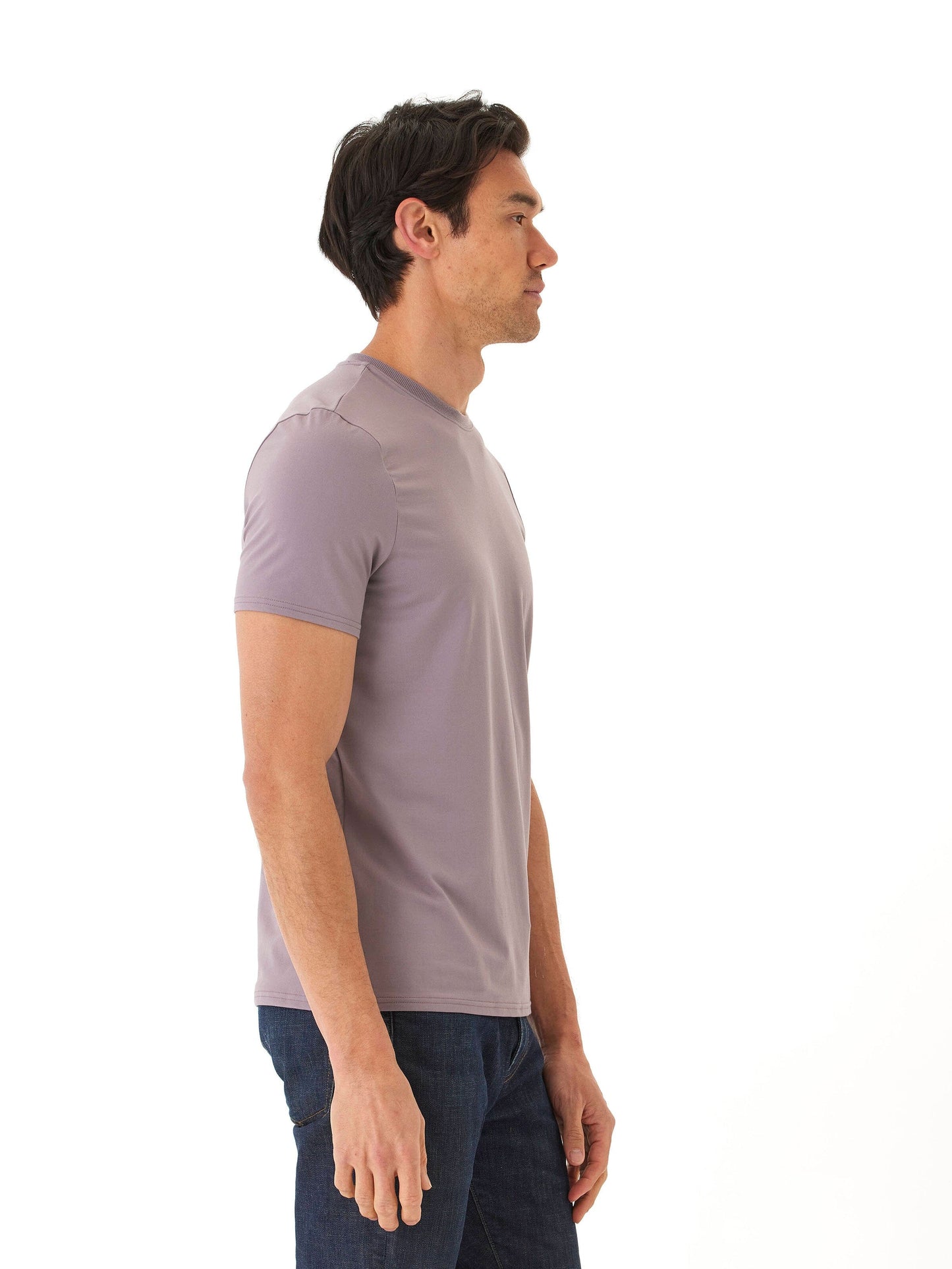 Soloman Luxe Jersey Tee