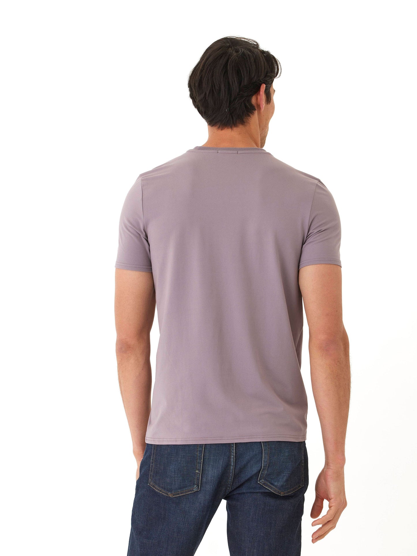 Soloman Luxe Jersey Tee