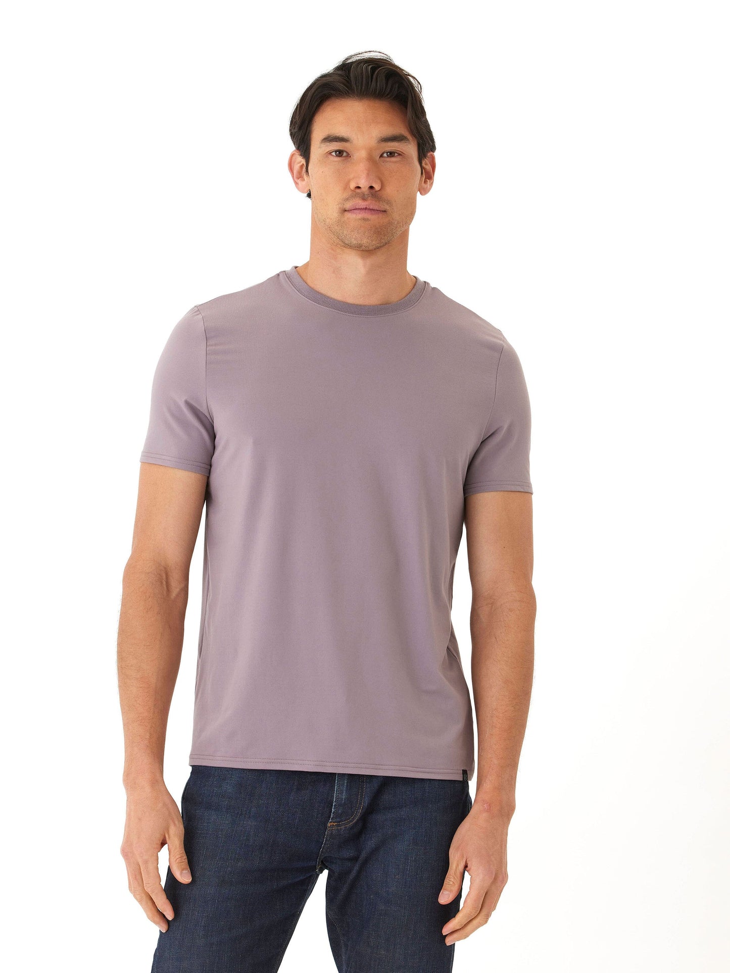 Soloman Luxe Jersey Tee