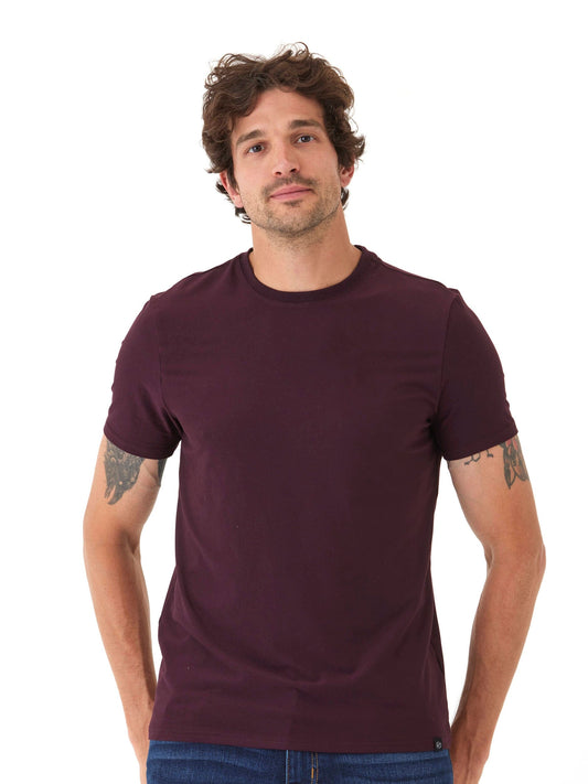 Soloman Luxe Jersey Tee