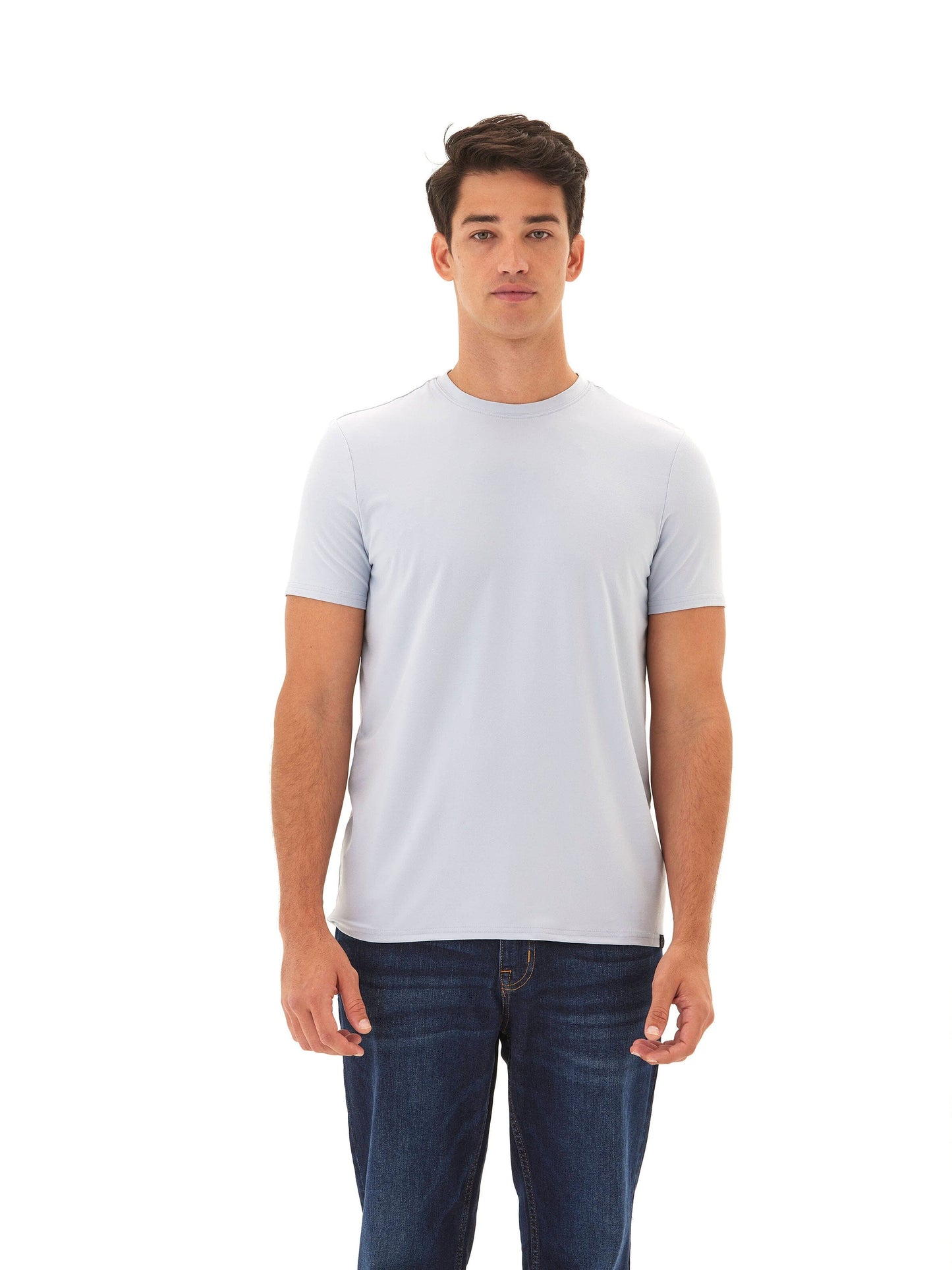 Soloman Luxe Jersey Tee