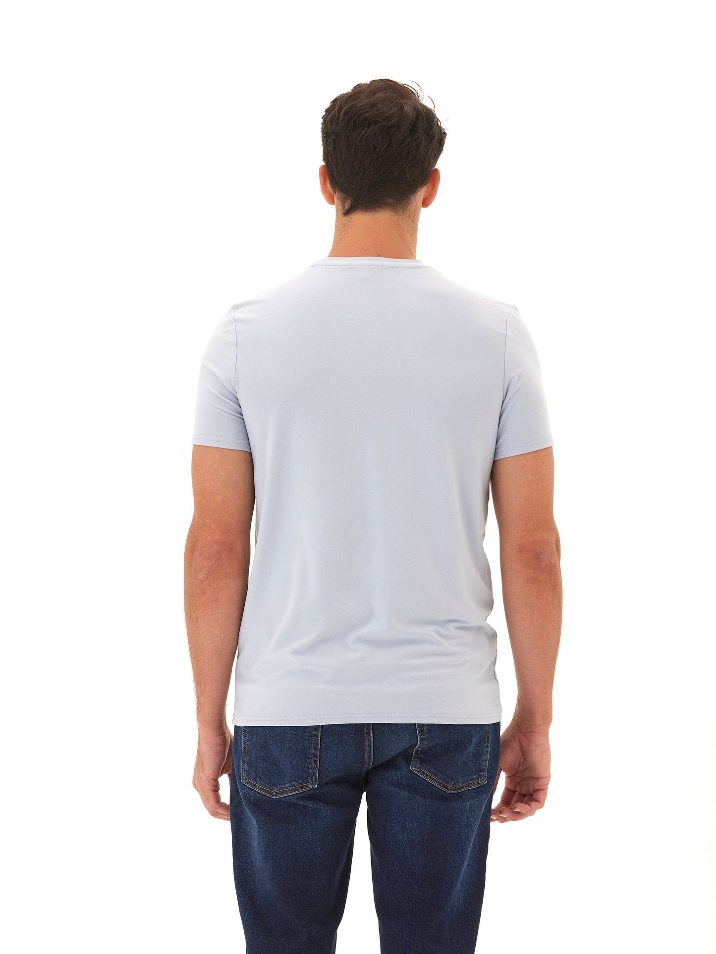 Soloman Luxe Jersey Tee