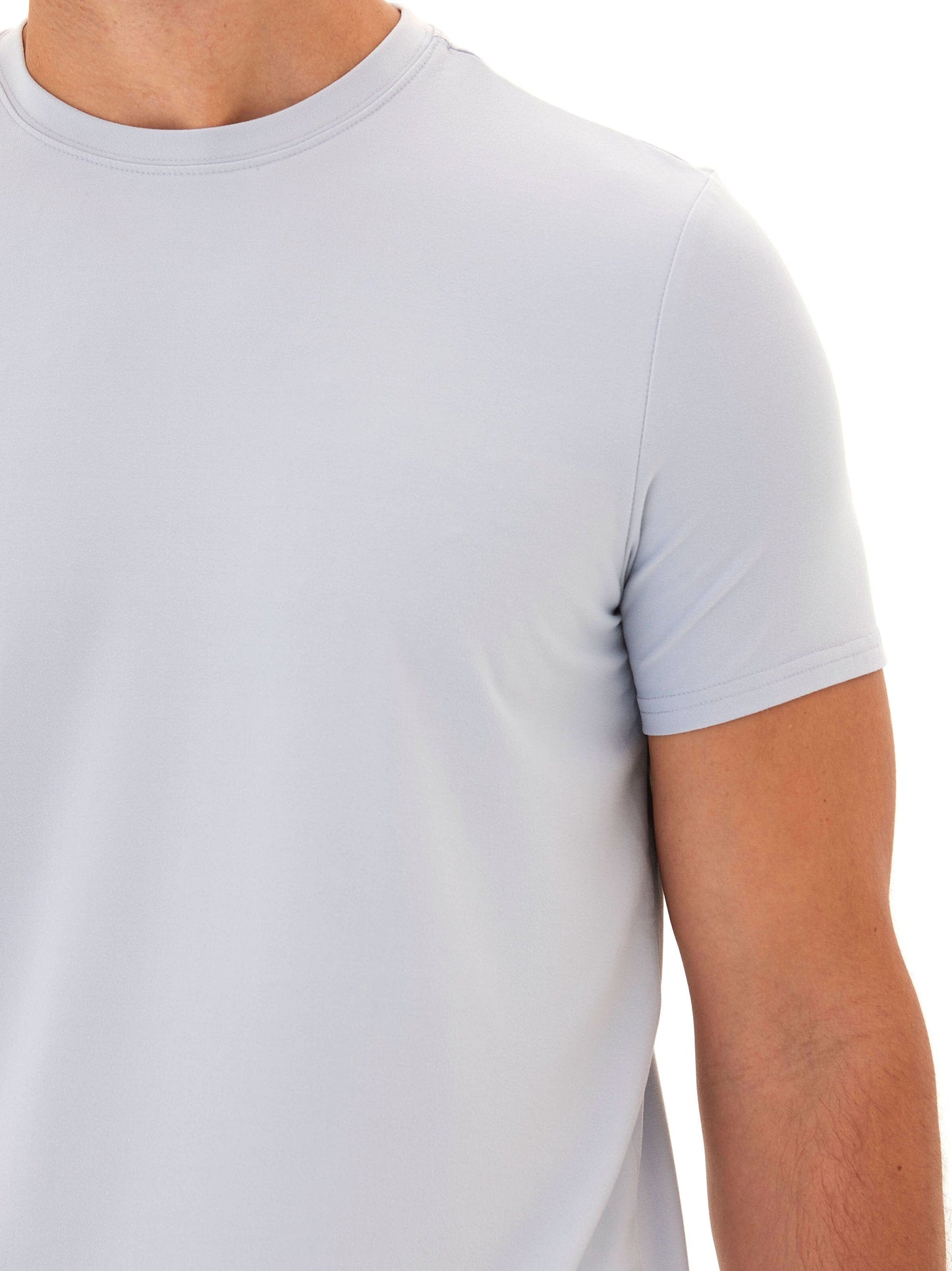 Soloman Luxe Jersey Tee