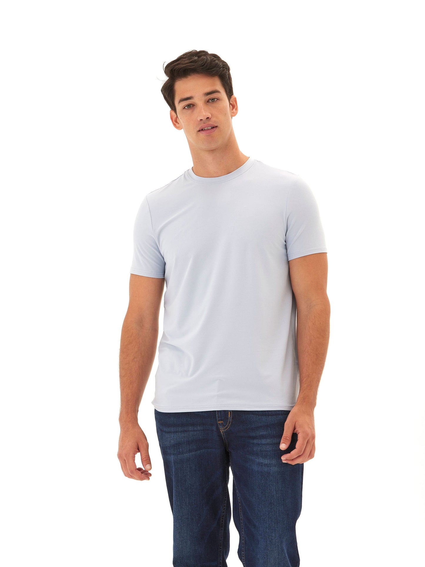 Soloman Luxe Jersey Tee
