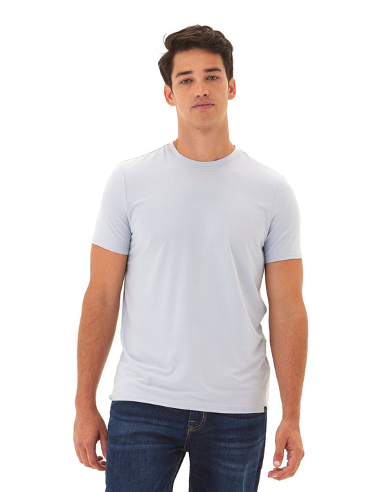 Soloman Luxe Jersey Tee