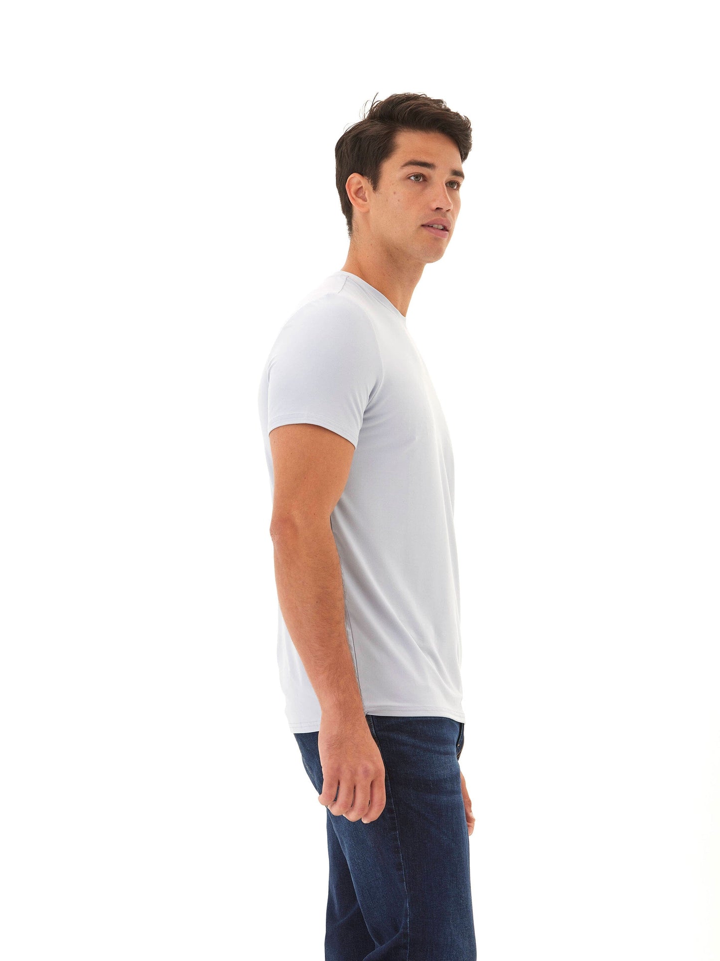 Soloman Luxe Jersey Tee