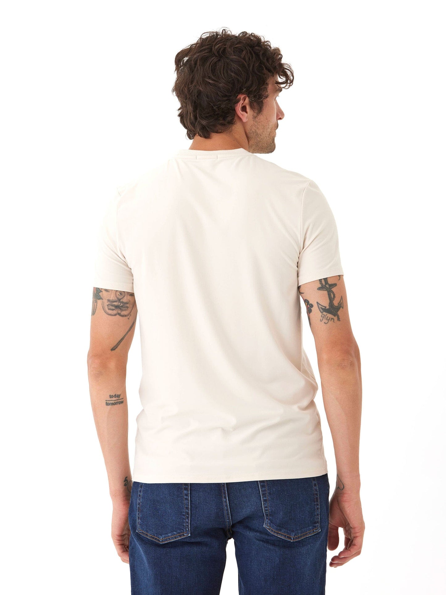 Soloman Luxe Jersey Tee