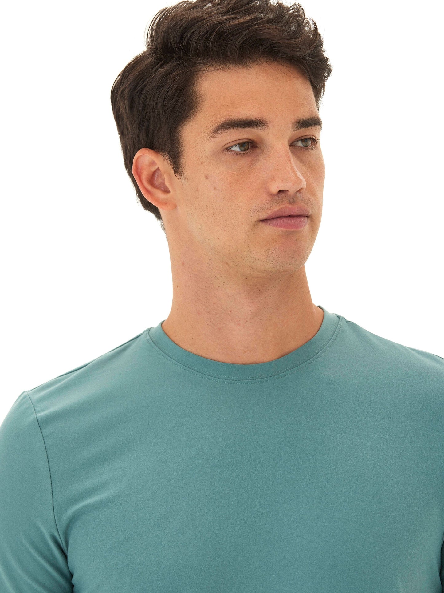 Soloman Luxe Jersey Tee