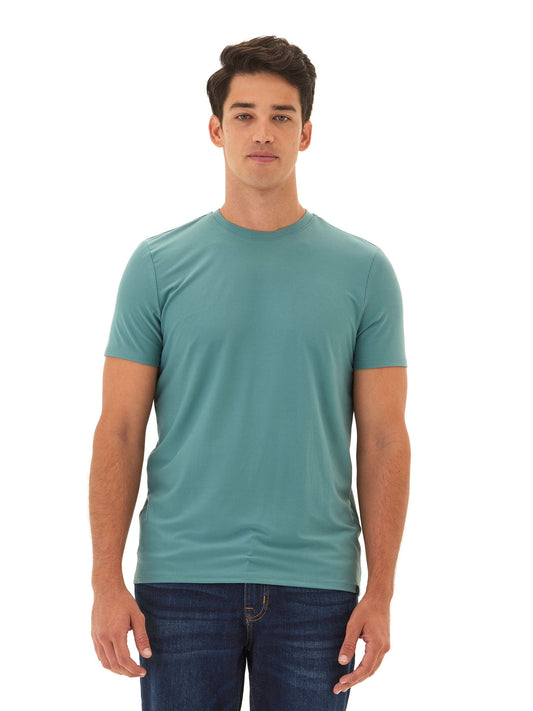 Soloman Luxe Jersey Tee