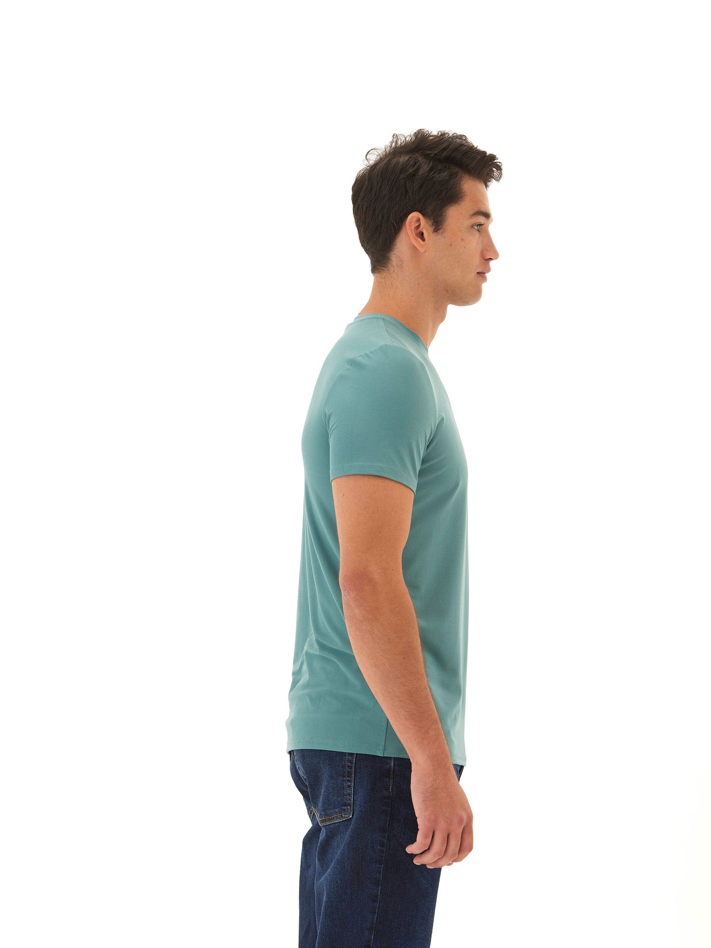 Soloman Luxe Jersey Tee