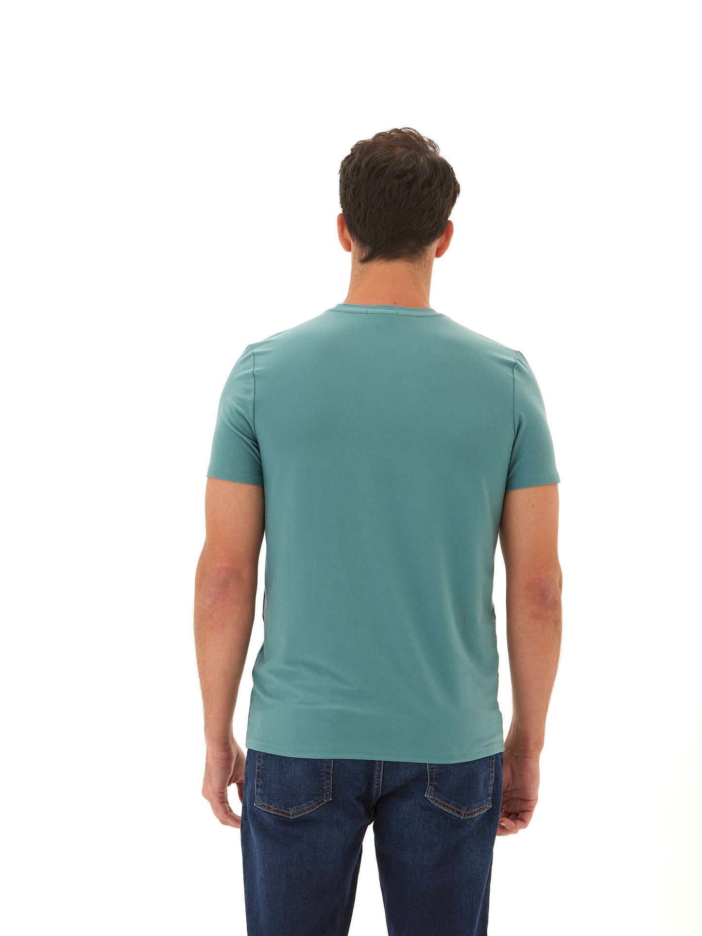 Soloman Luxe Jersey Tee