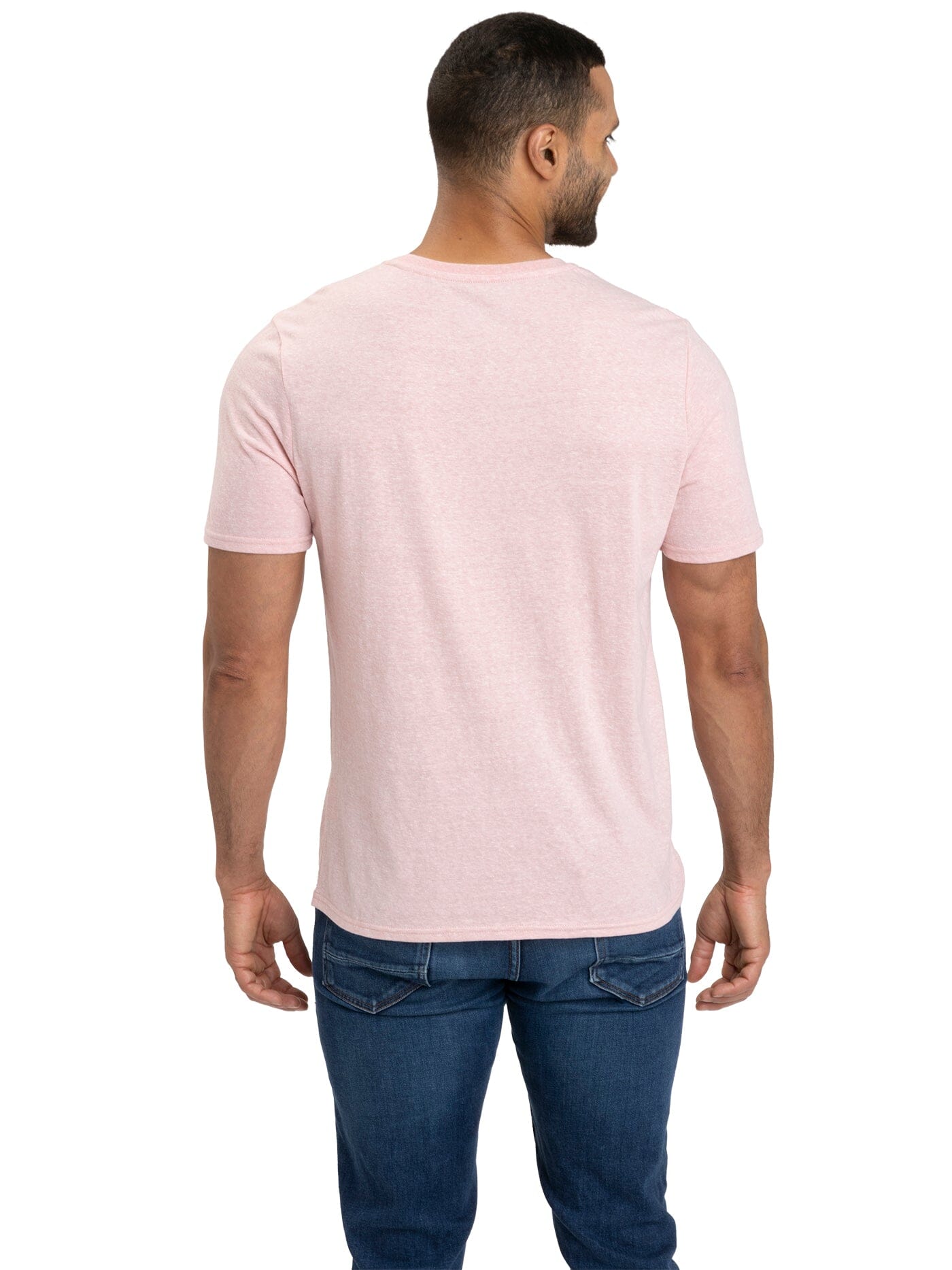 Triblend Graphic Tee