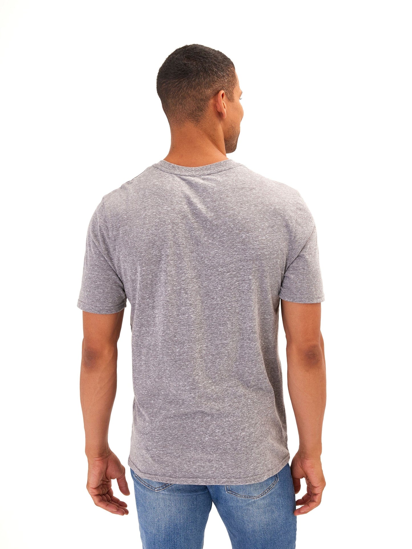 Triblend Graphic Tee