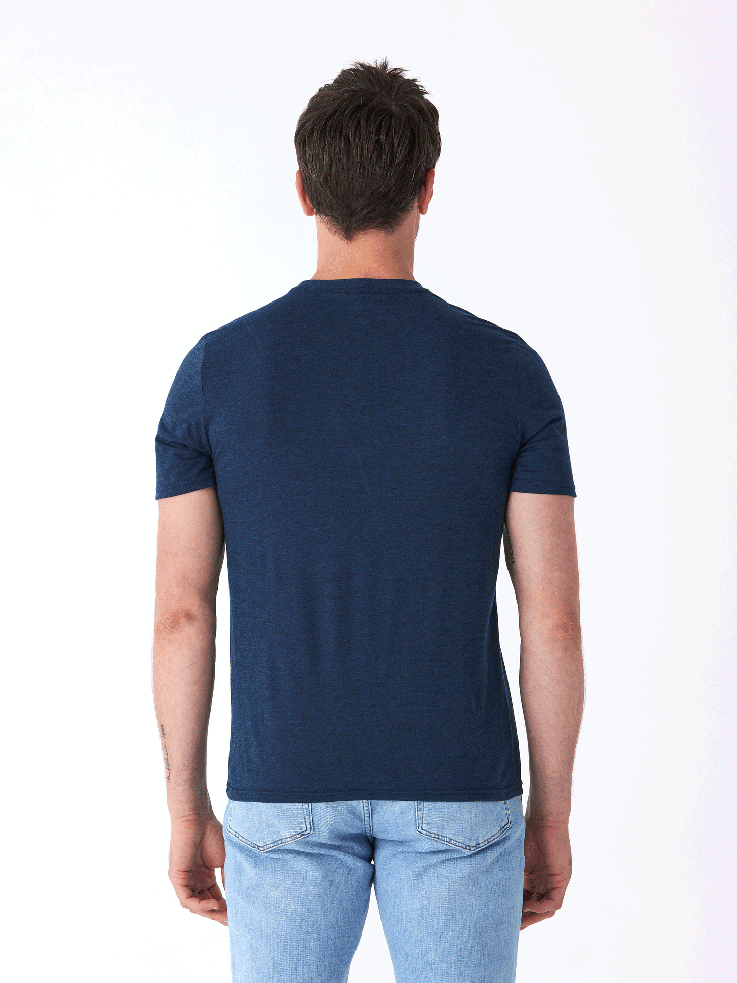 Triblend Graphic Tee