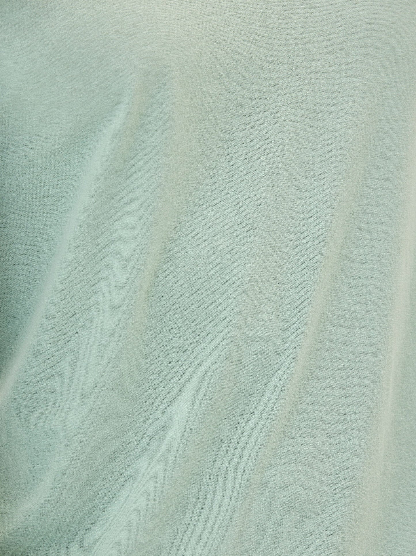 Tucker Triblend Long Sleeve Crew