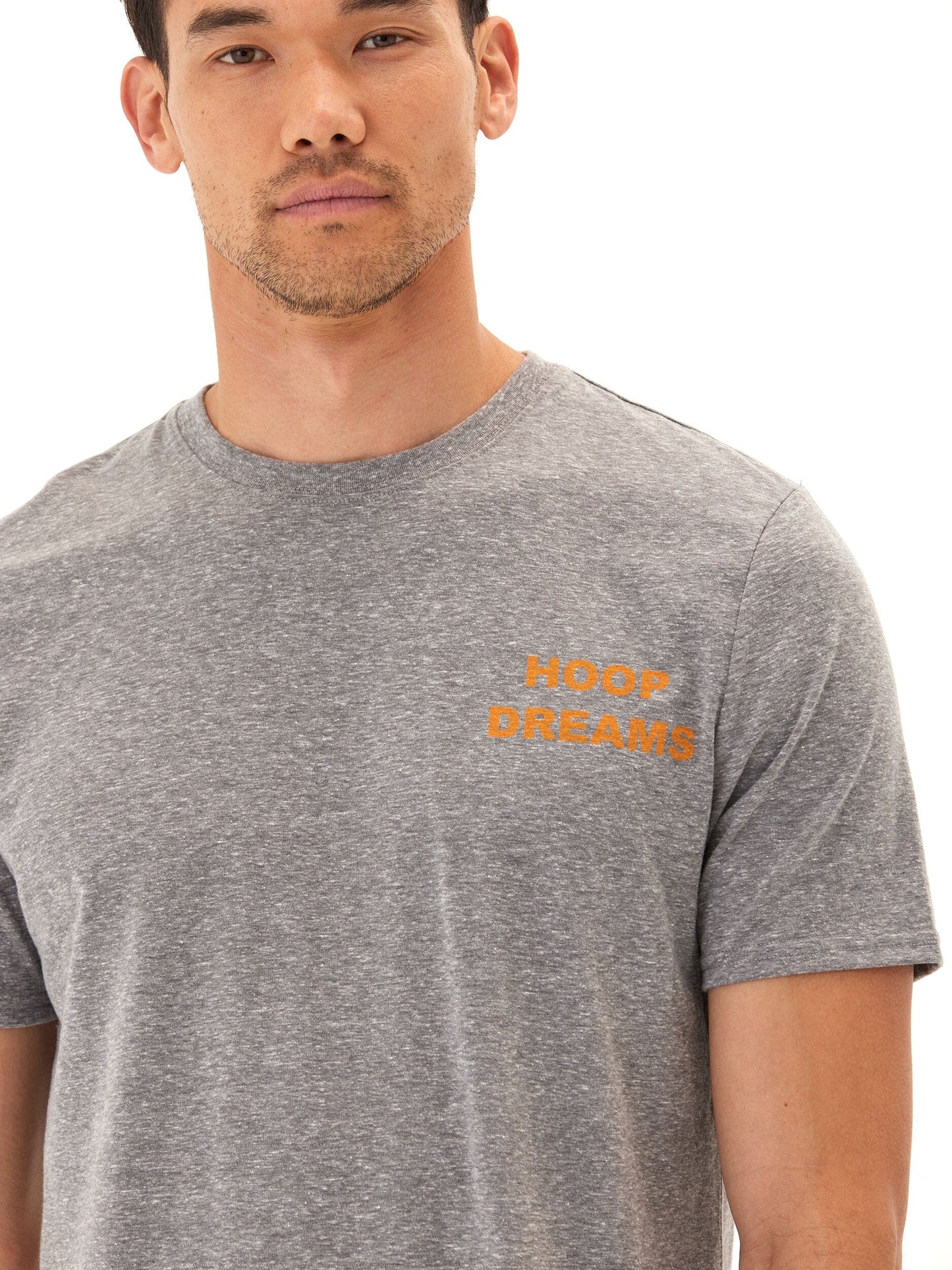 Triblend Graphic Tee