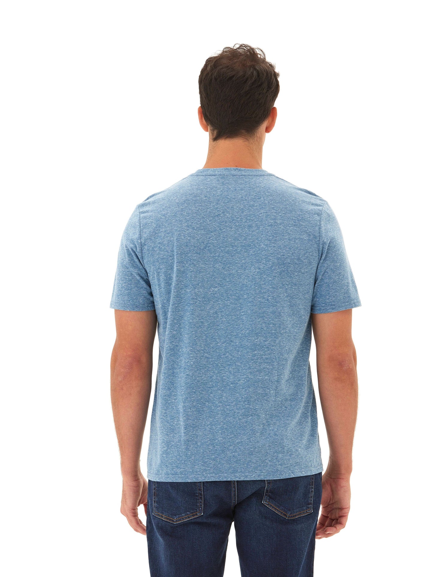 Triblend Graphic Tee