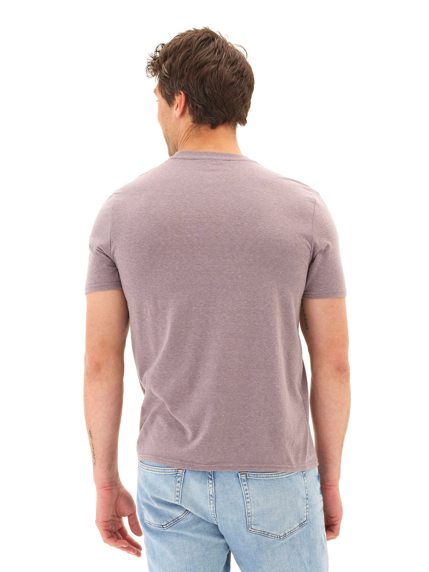 Triblend Graphic Tee