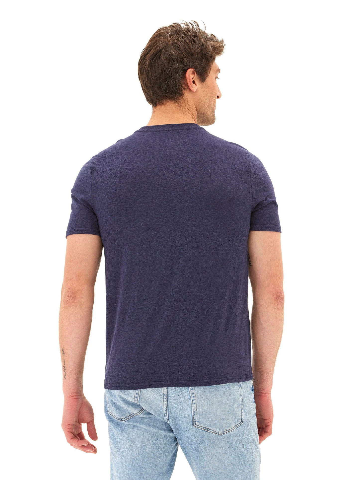 Triblend Graphic Tee