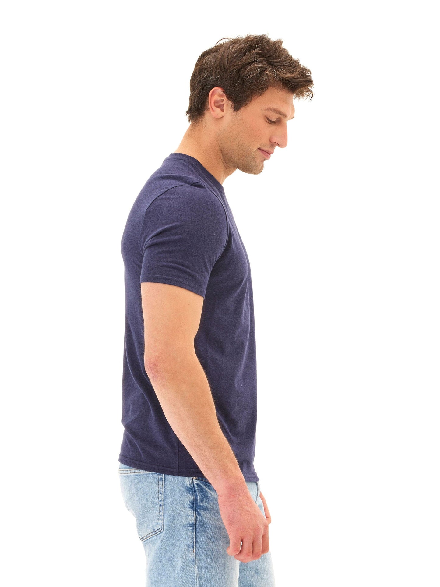 Triblend Graphic Tee