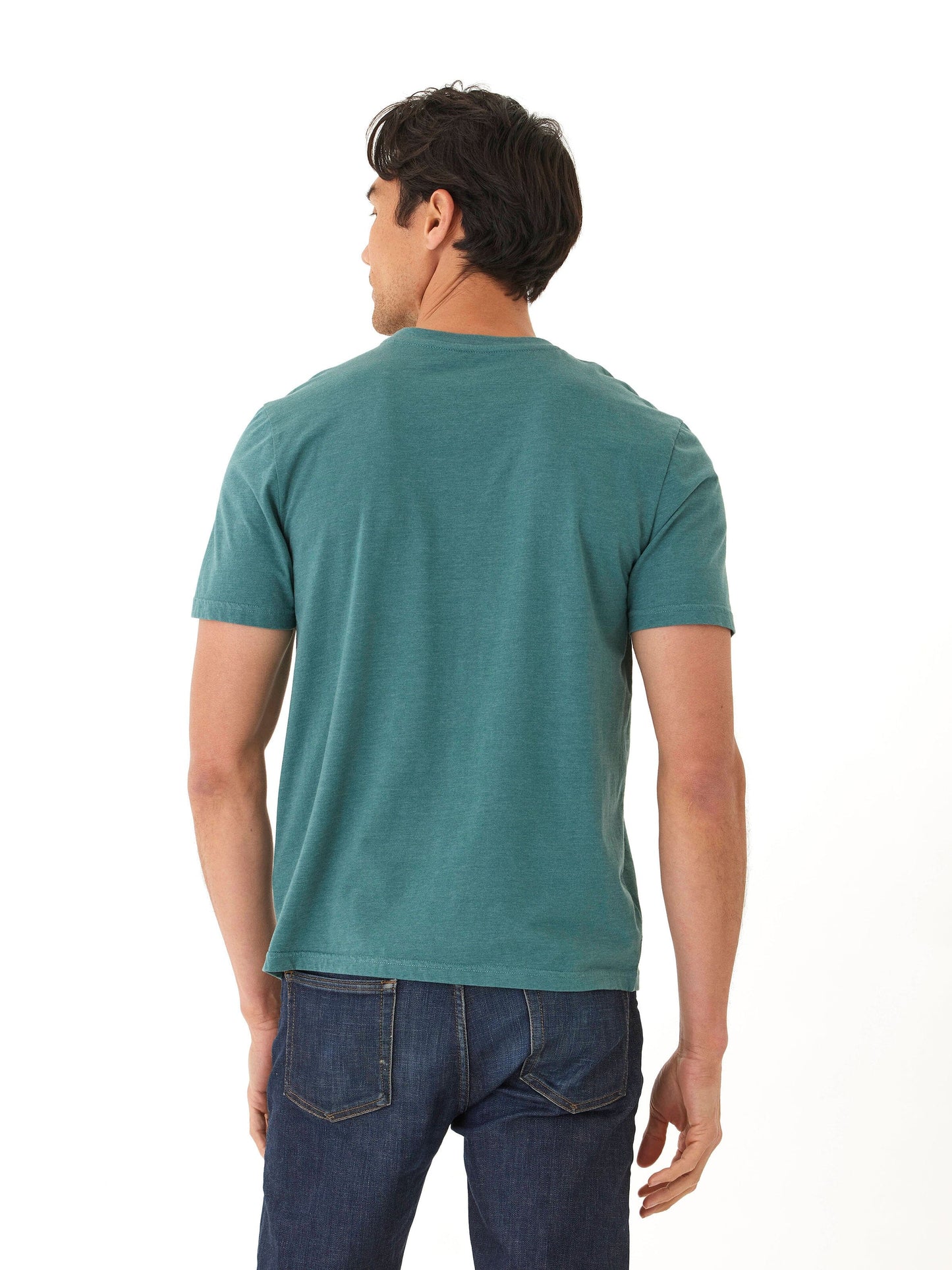 Soft Wash Graphic Tee