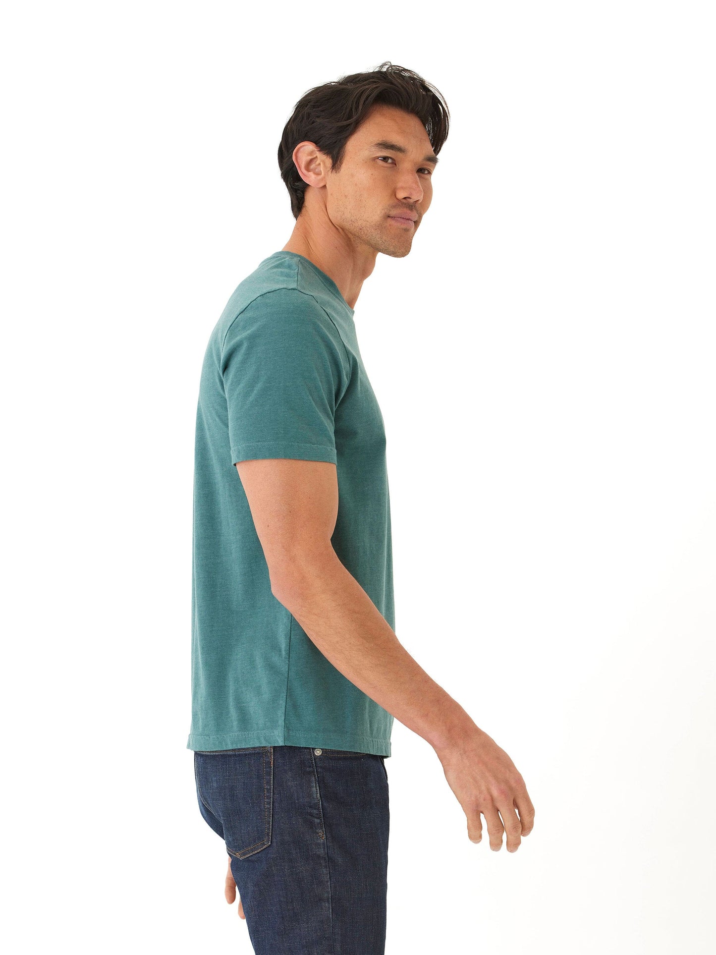 Soft Wash Graphic Tee