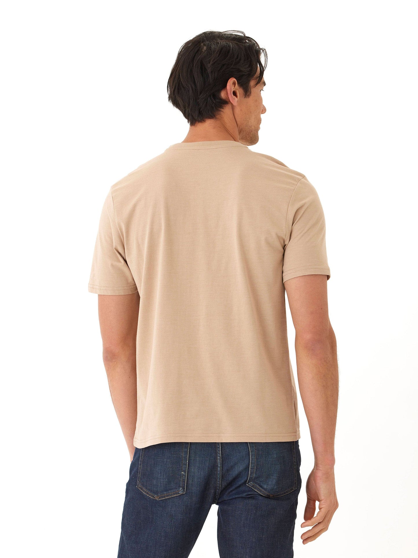 Soft Wash Graphic Tee
