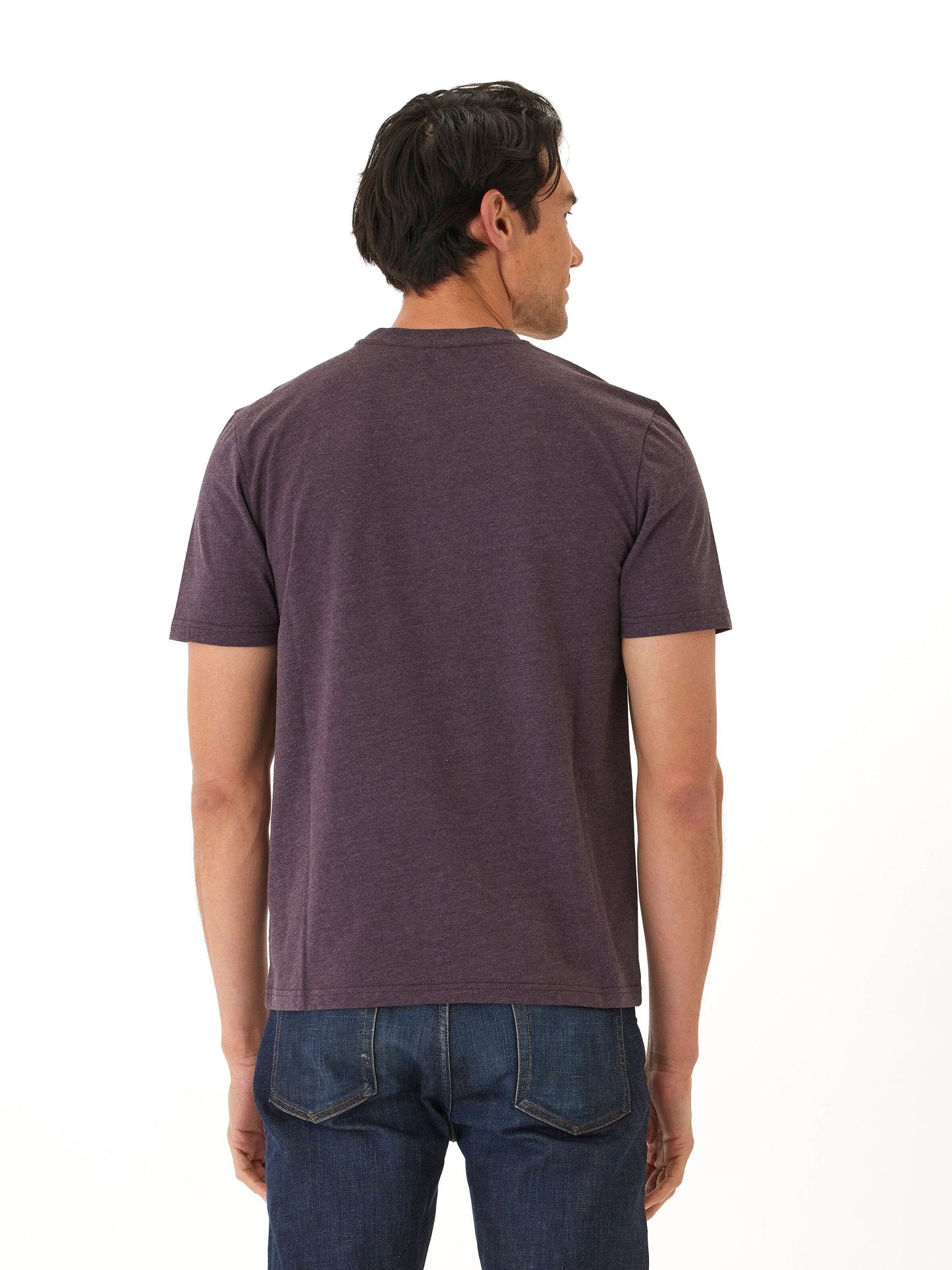 Soft Wash Graphic Tee