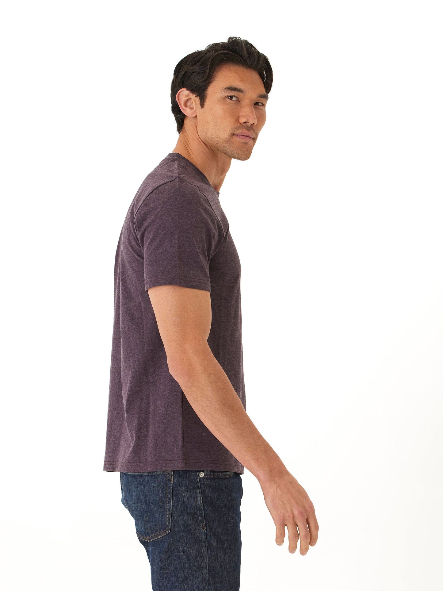 Soft Wash Graphic Tee