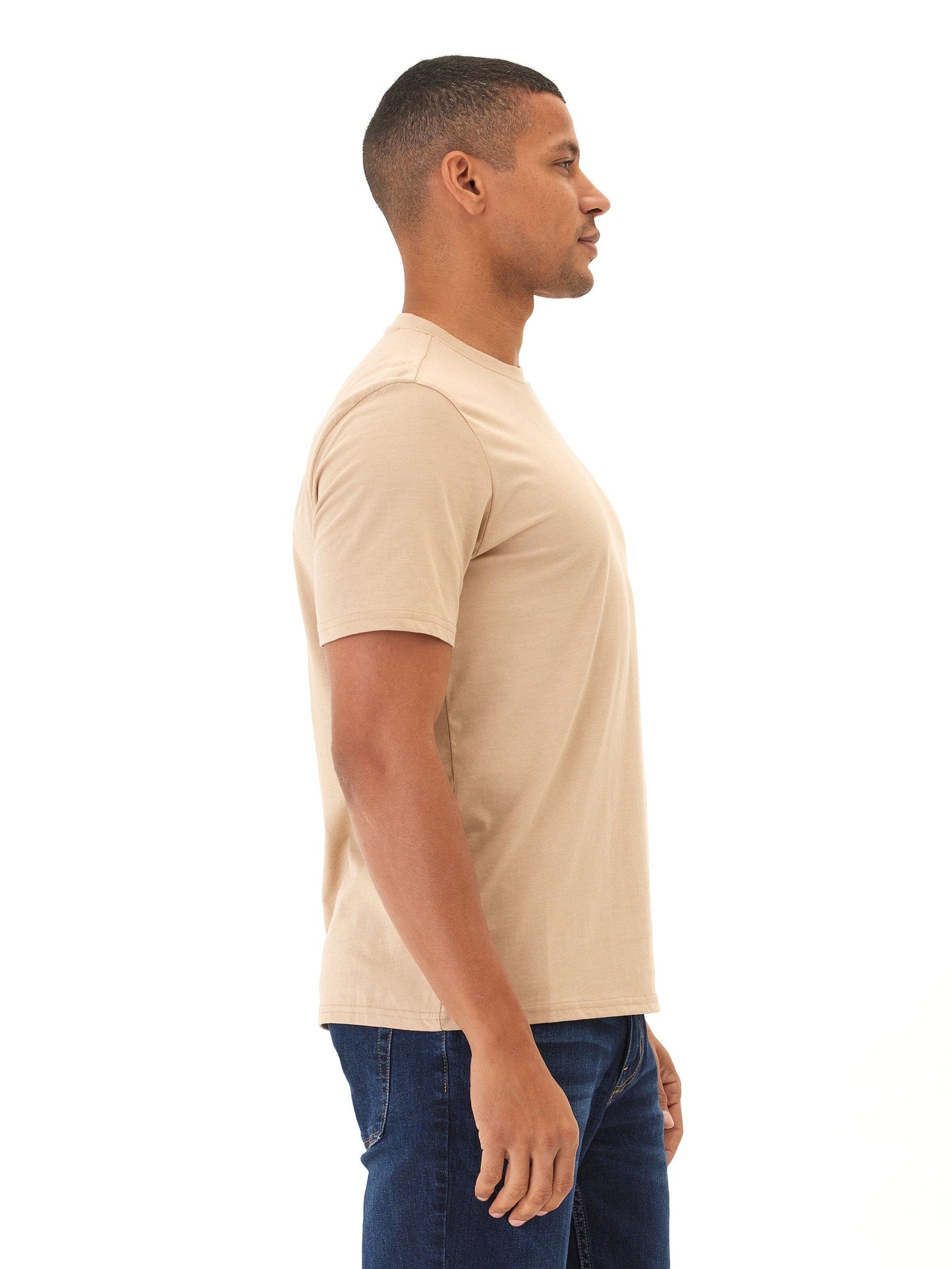 Soft Wash Graphic Tee