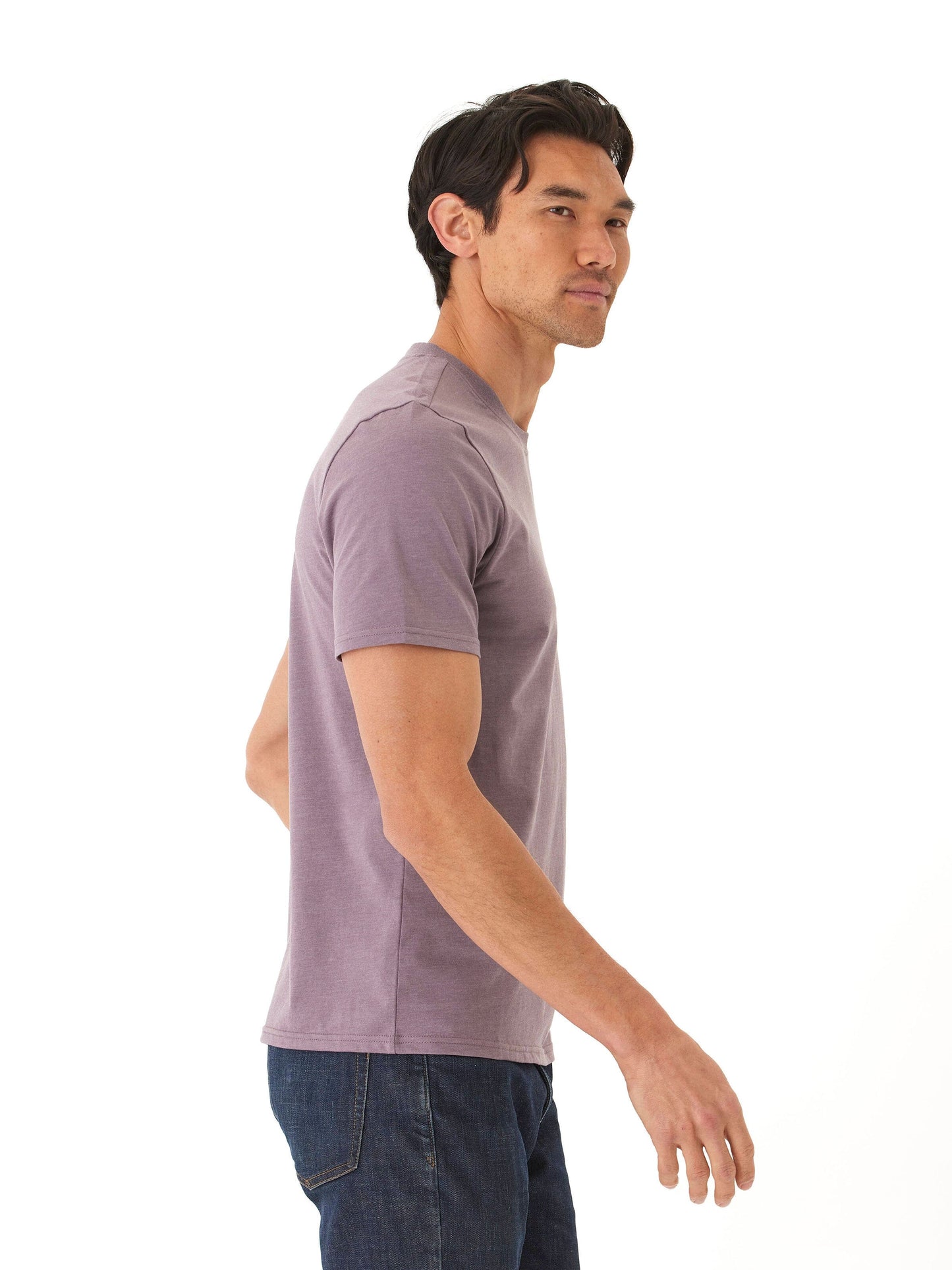 Soft Wash Graphic Tee