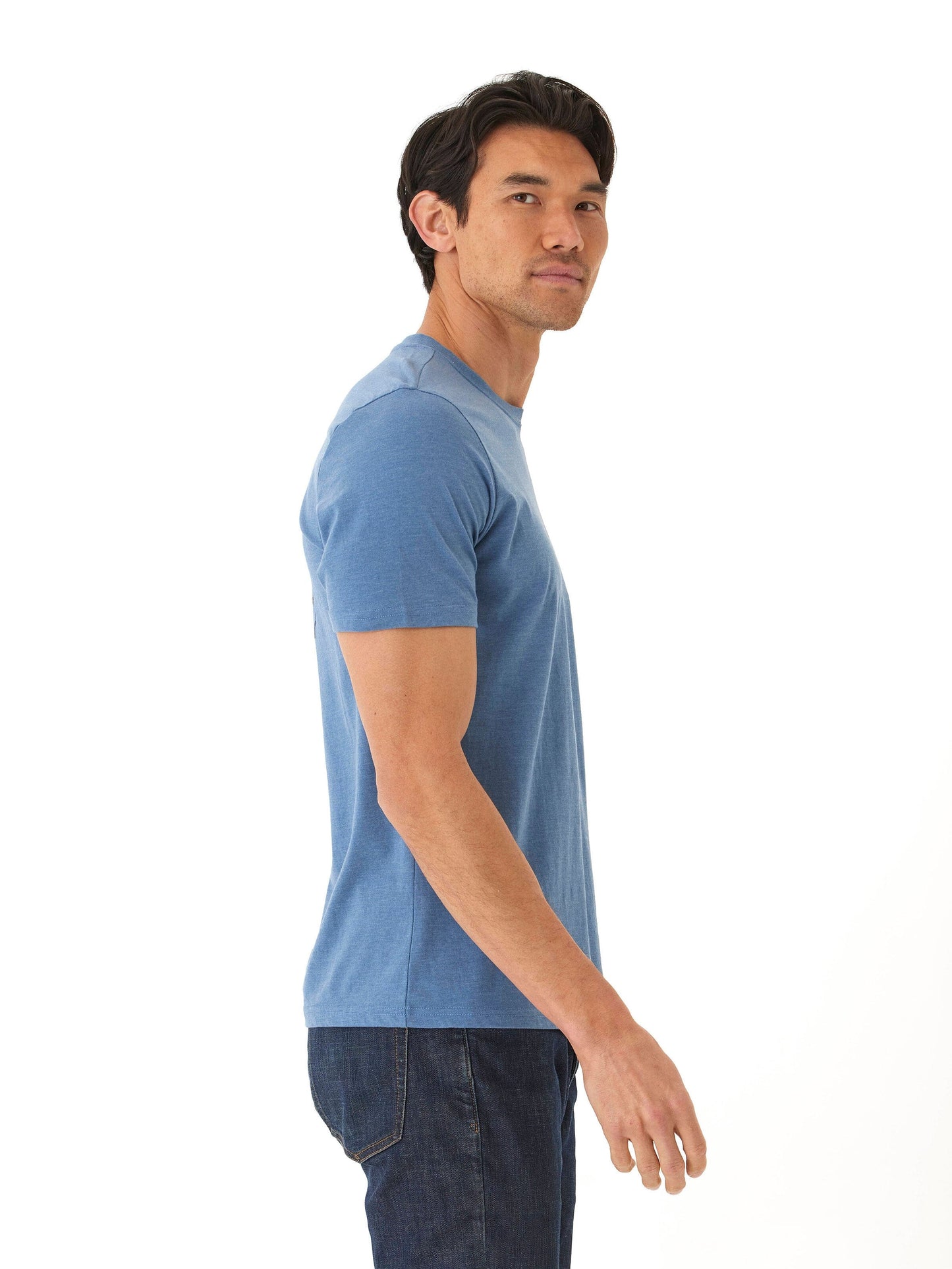Soft Wash Graphic Tee