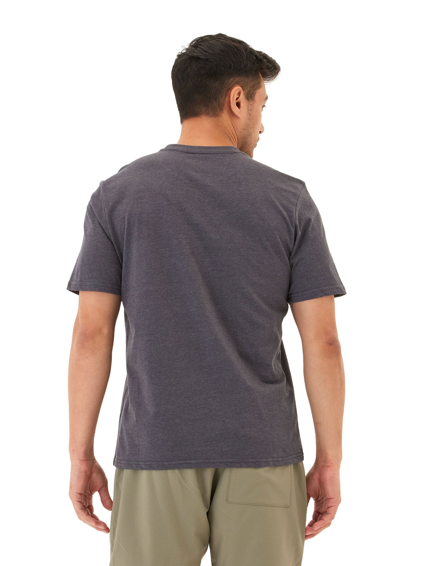 Soft Wash Graphic Tee