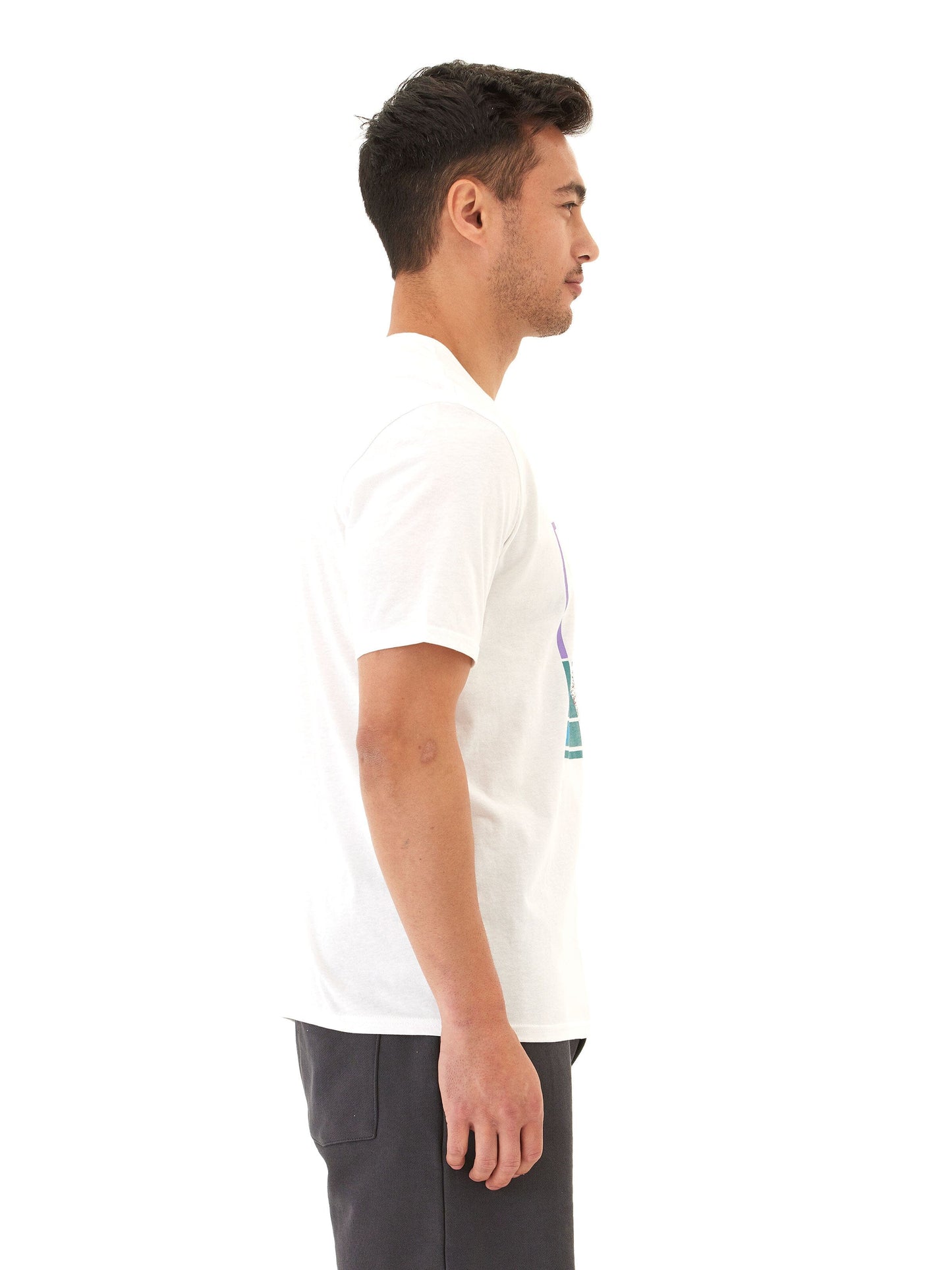 Soft Wash Graphic Tee