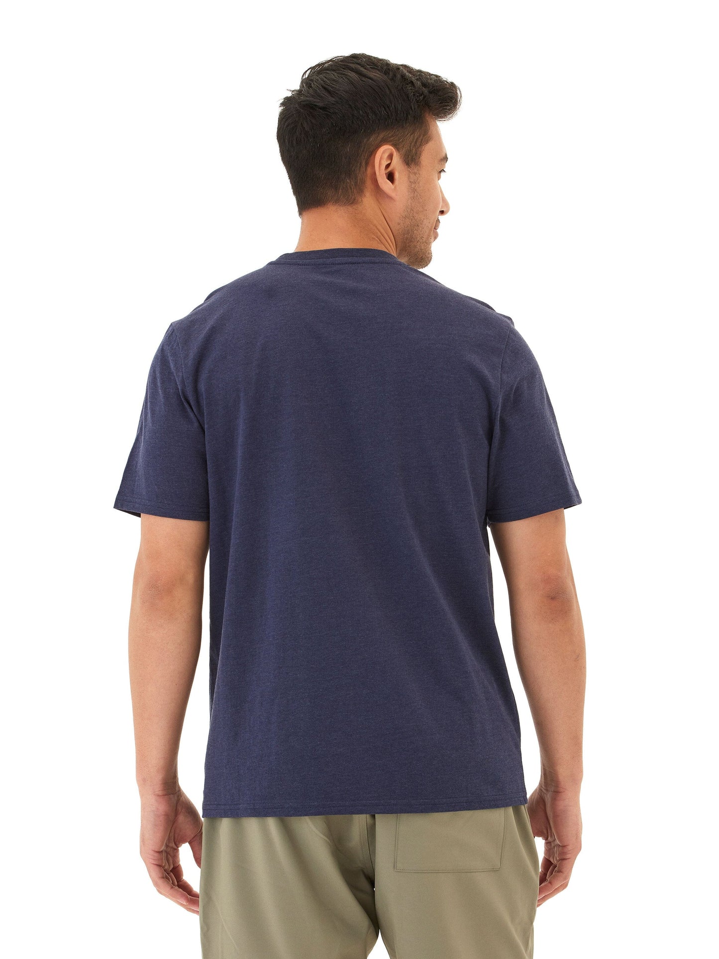 Soft Wash Graphic Tee