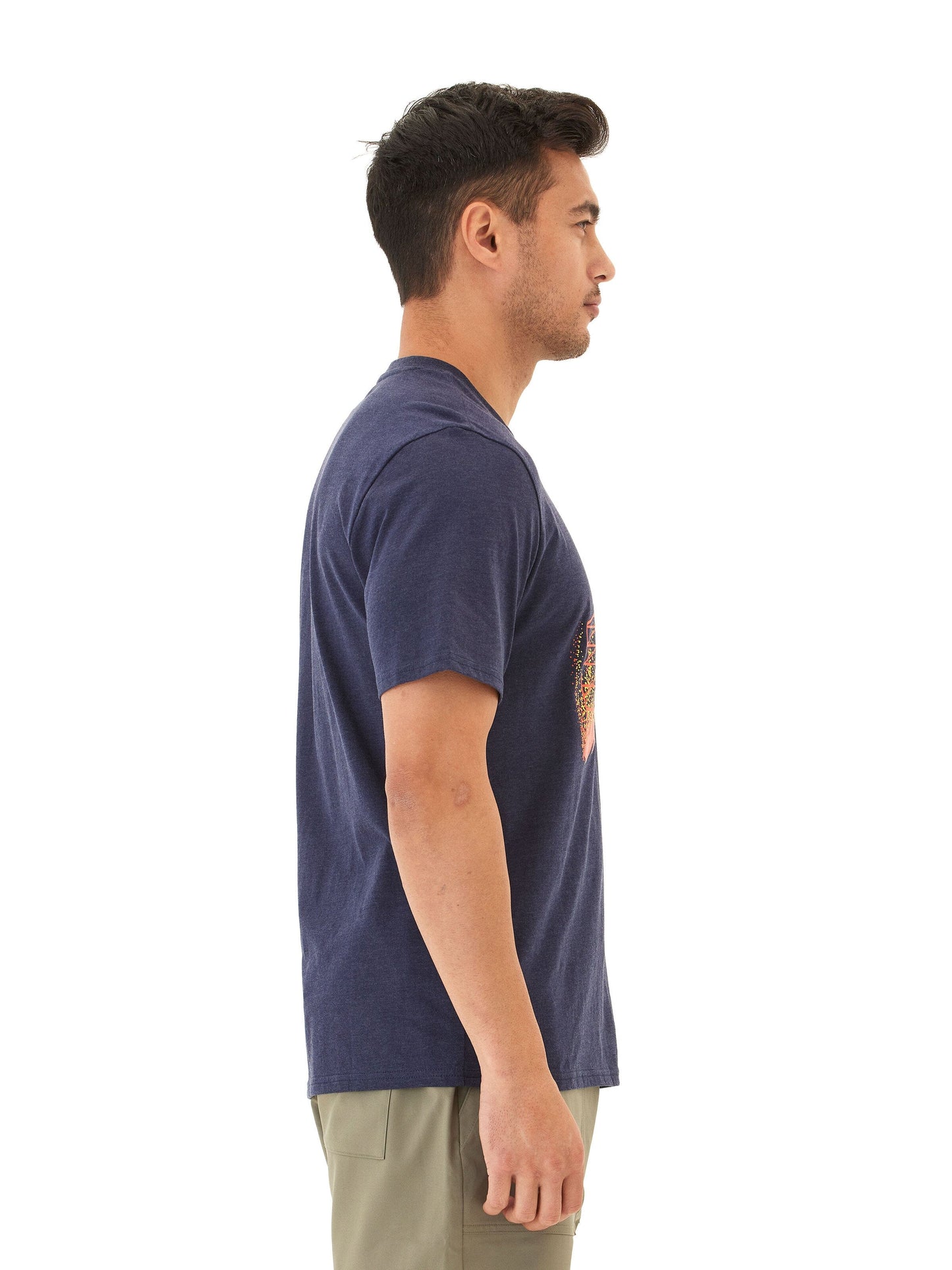 Soft Wash Graphic Tee