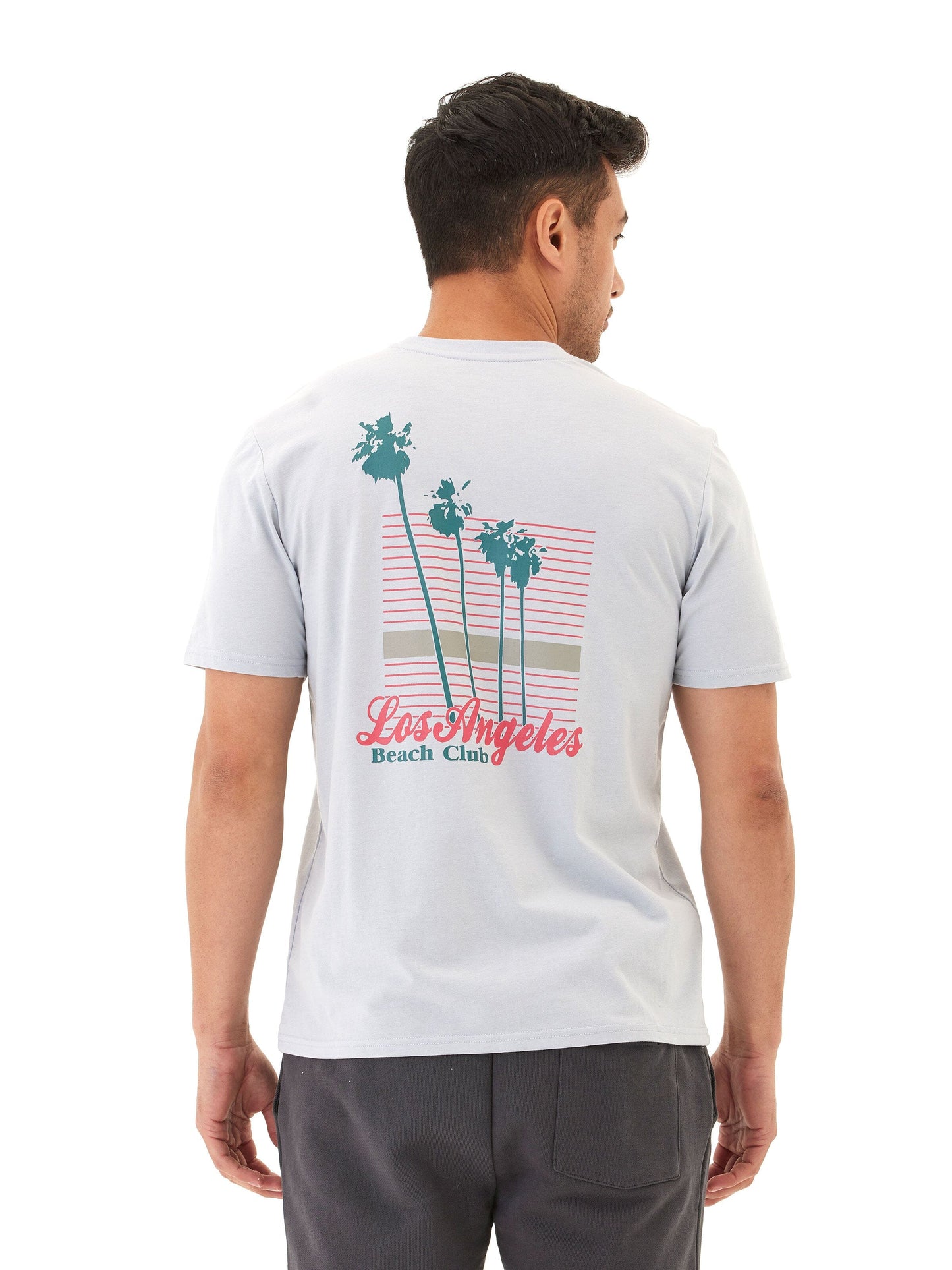 Soft Wash Graphic Tee