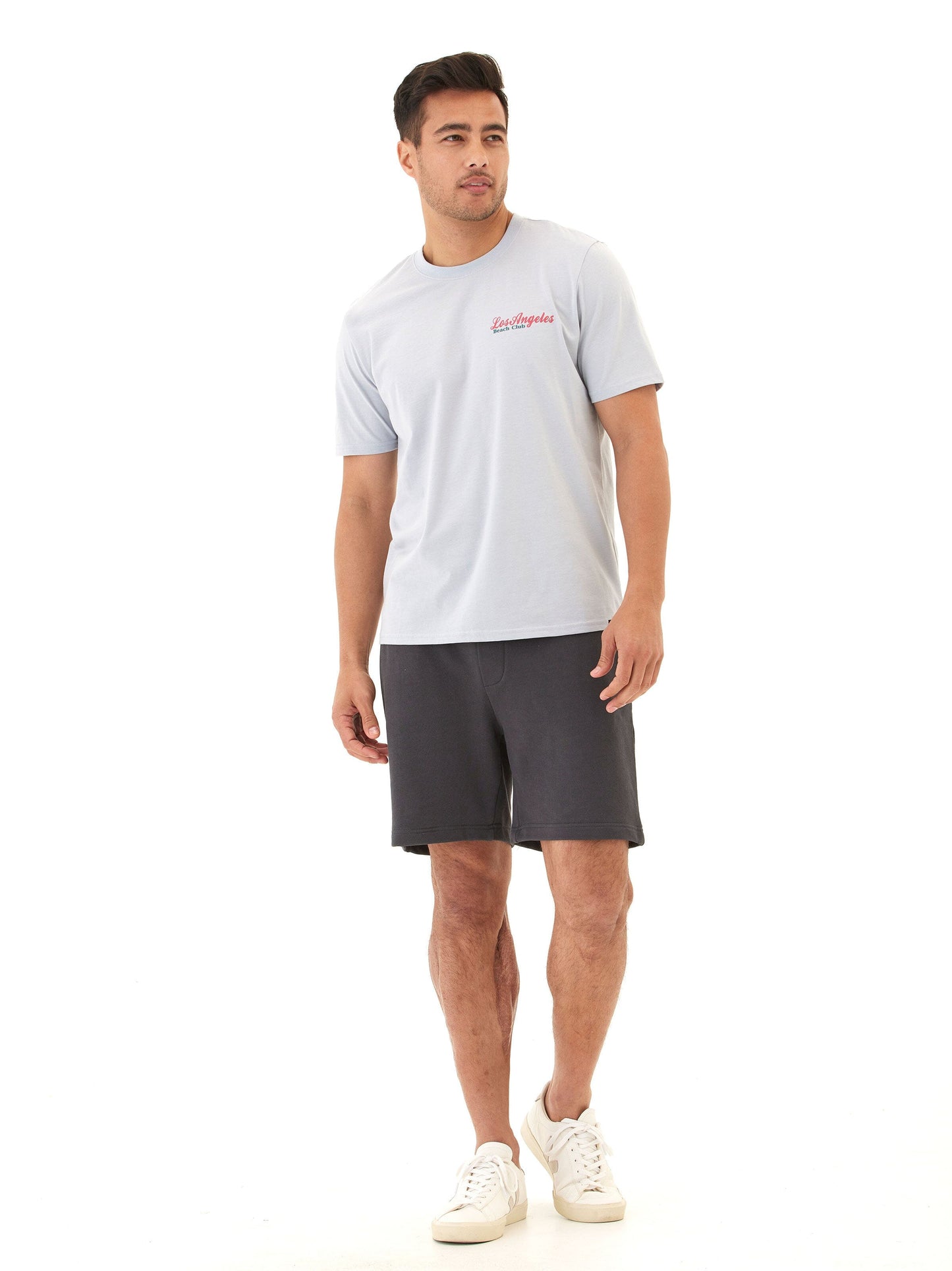 Soft Wash Graphic Tee