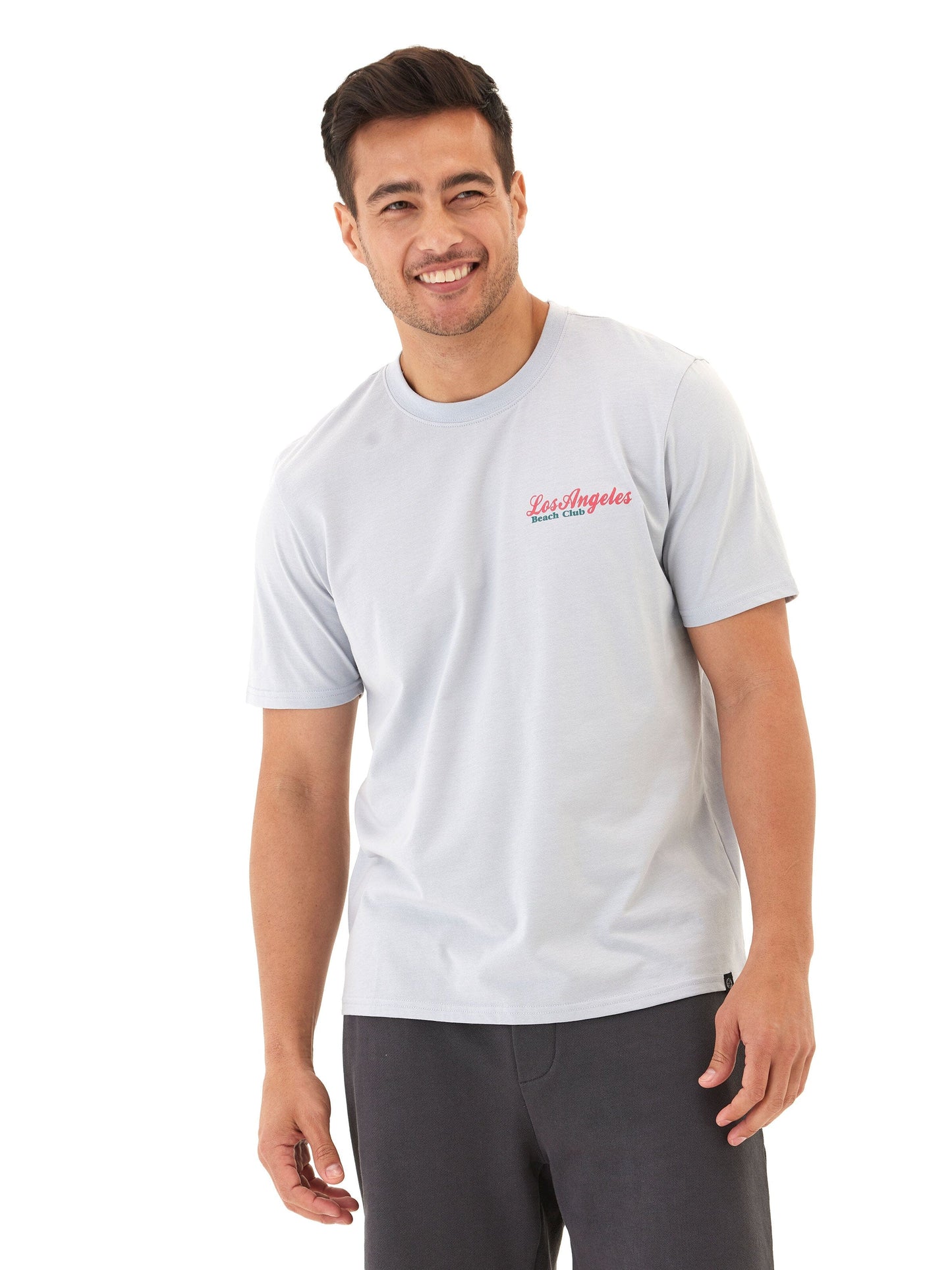 Soft Wash Graphic Tee