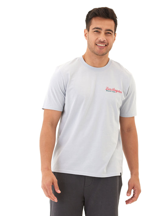 Soft Wash Graphic Tee