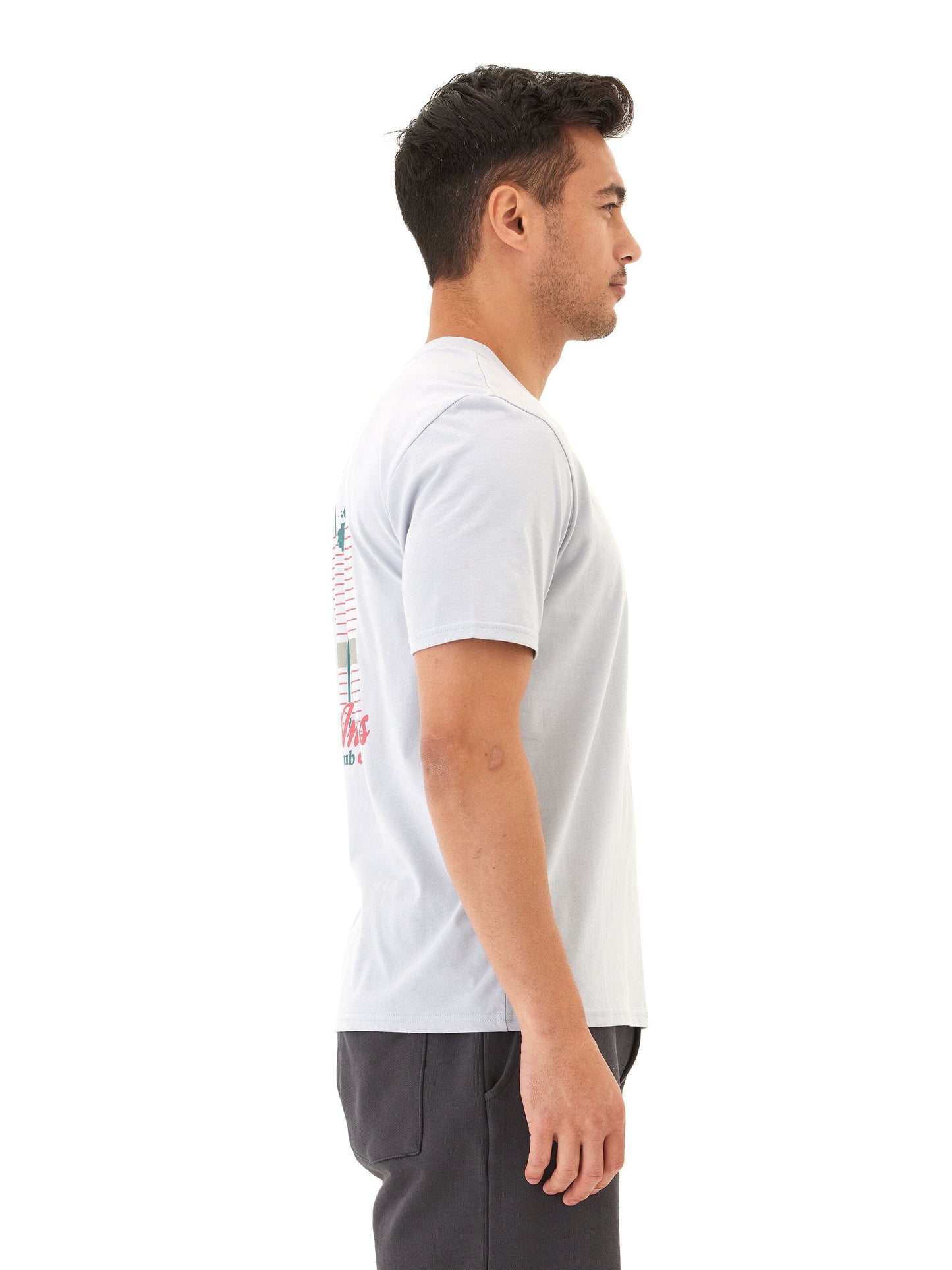 Soft Wash Graphic Tee